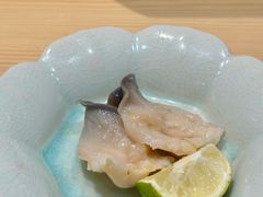 -镹·鱼料理  国产鱼使用店