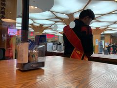 -星巴克(舟山蜈蚣峙店)