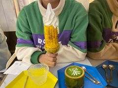 -茶是一枝花泡茶店
