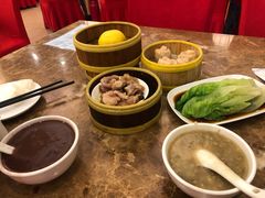 -华联广州大酒店-餐厅