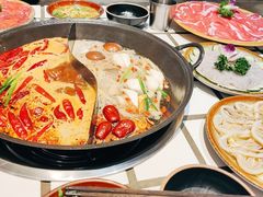 -贰回巷火锅馆(钟楼店)