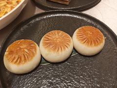 -九里云松·天香餐厅