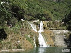 -云台山风景名胜区