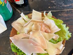 -冯校长老火锅(太古里店)