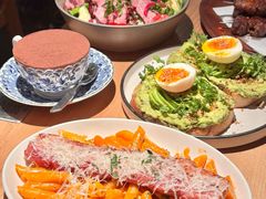 -O'eat Blossom&Pelican(深圳首店)