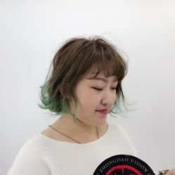 点击看大图 -重道造型