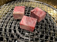 -NIUAN牛庵·日式和牛烧肉(恒隆店)