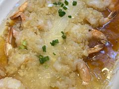 -俏湖兰·辣椒炒个肉(海沧店)
