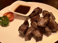 -佛山希尔顿酒店·融誉亚洲美食荟