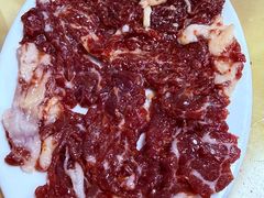 -五洲牛肉美食馆