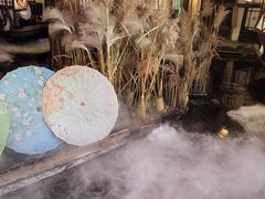 -淀里船宴(卓达店)