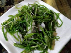 -阿兰白家宴