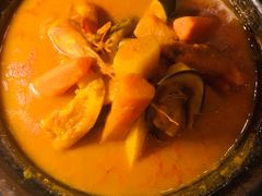 -Tajine Moroccan塔金摩洛哥中东餐厅