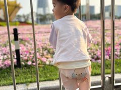 -海心沙亚运公园