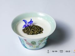 -北京古城老院厉晓麟精致菜