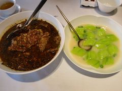 -兴蜀府·臻味江景餐厅(正大广场店)