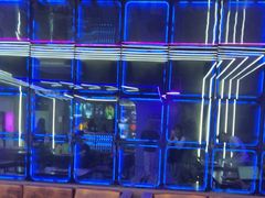 -关你鬼室大型密室逃脱(佛山创意园店)
