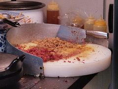 -清真拉妈卤味(回民街店)