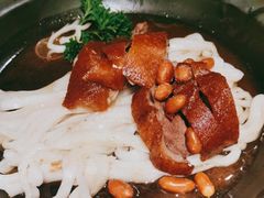 -老伙记海鲜码头(北滘店)