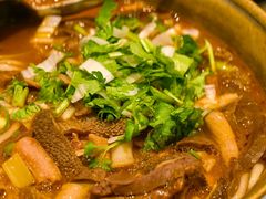 怀仁羊杂-紫泥369粗粮季(鼓楼店)