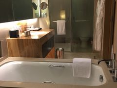 -青岛富力艾美酒店