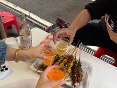 -抚琴第一烤(抚琴地铁站A口店)