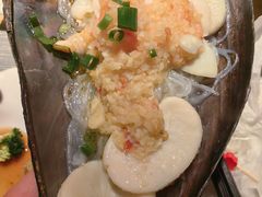 -京料理·日料自助·铁板燒(复悦城店)