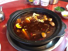 -林妹妹火锅店