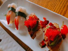 -河风精致寿司(世昌大道店)