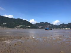 -北岐滩涂