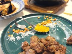 -后海16号·北京私房菜