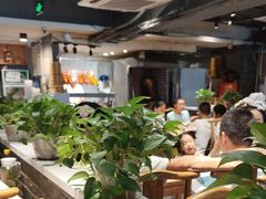 -河沿肉饼Beijing Pie(东华门店)