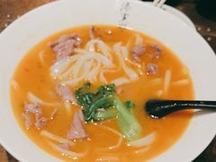 -漆黑觉米粉(三里屯店)