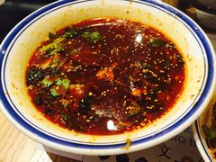-文叔·湖北名小吃·小龙虾(华强北店)