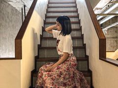 -不正咖啡(万达尊店)