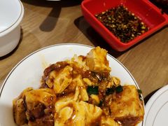 -张太婆老妈蹄花川菜馆·中华餐饮老字号(望平街店)