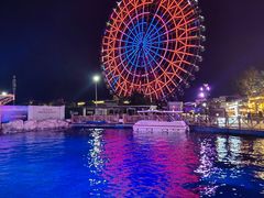 -三亚海昌梦幻海洋不夜城