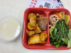 -净行天厨(莲塘总店)