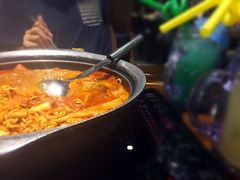 -火炉火自助餐(枫蓝国际店)