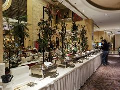 -云冈建国宾馆·自助餐厅