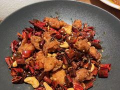 -榕意·川味之美(深业上城店)