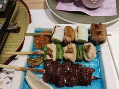 -江户·岚 创意料理(泛海店)