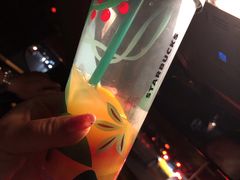 -星巴克臻选(北京世贸天阶店)