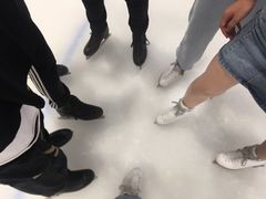 -TheRink大零溜冰场(IFS国金中心店)