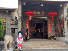-猪肉婆私房菜(容桂总店)