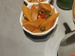 -金手勺东北菜馆(大屯北路店)
