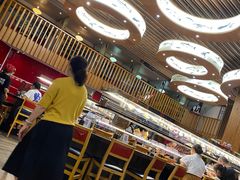 -三禾寿司(石龙店)