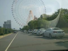 -南昌之星摩天轮