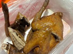 -光明刘冰乳鸽店(光明法政北路店)