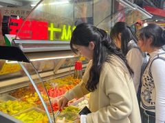 -老炳·七丛松甘草水果